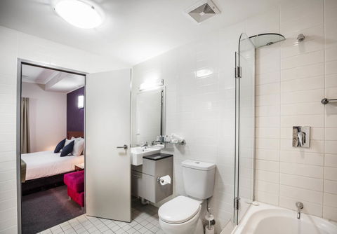 Novotel Darwin Airport - Holiday Adelaide 21