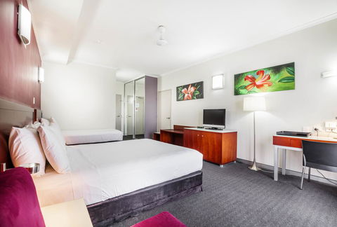 Novotel Darwin Airport - Holiday Adelaide 24