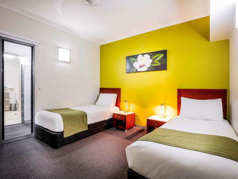 Novotel Darwin Airport - Holiday Adelaide 28