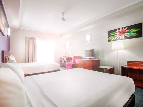 Novotel Darwin Airport - Holiday Adelaide 30