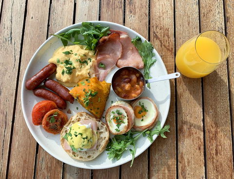 Novotel Darwin Airport - Holiday Adelaide 15