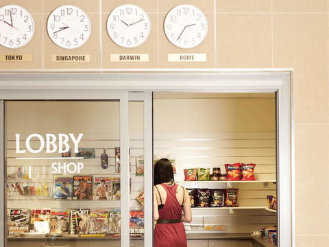 Novotel Darwin Airport - Holiday Adelaide 40