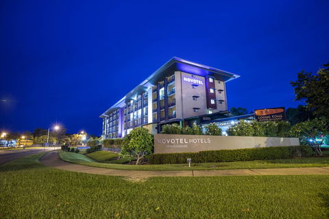 Novotel Darwin Airport - Holiday Adelaide 1