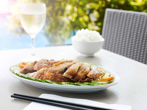 Novotel Darwin Airport - Holiday Adelaide 37