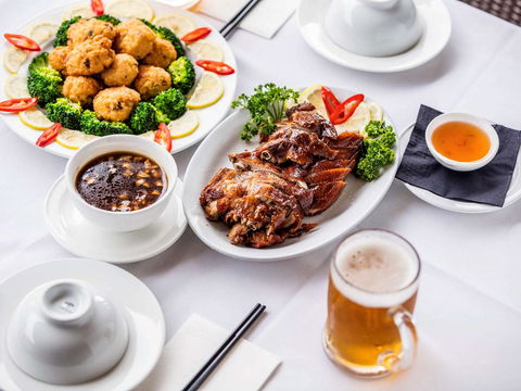 Novotel Darwin Airport - Holiday Adelaide 20