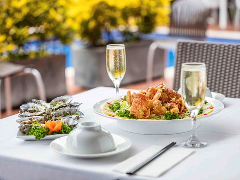 Novotel Darwin Airport - Holiday Adelaide 13