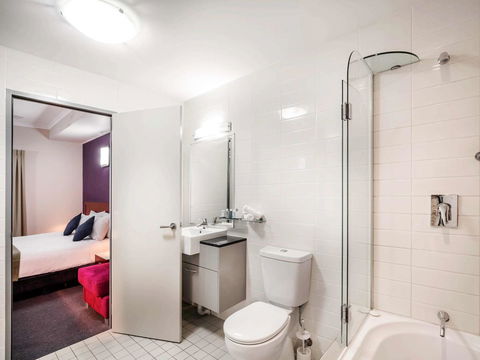 Novotel Darwin Airport - Holiday Adelaide 26