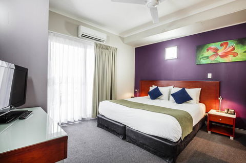 Novotel Darwin Airport - Holiday Adelaide 4