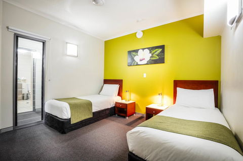 Novotel Darwin Airport - Holiday Adelaide 18