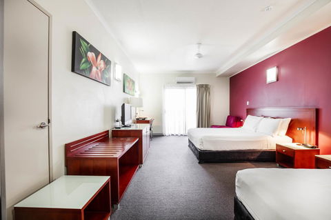 Novotel Darwin Airport - Holiday Adelaide 23