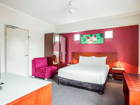 Novotel Darwin Airport - Holiday Adelaide 2
