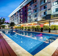 Novotel Darwin Airport - Holiday Adelaide