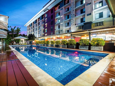 Novotel Darwin Airport - Holiday Adelaide 0