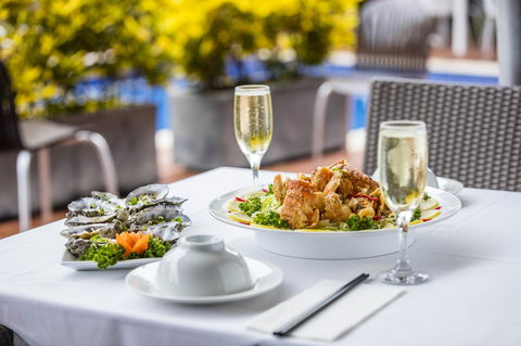 Novotel Darwin Airport - Holiday Adelaide 9