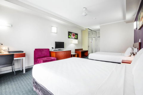 Novotel Darwin Airport - Holiday Adelaide 14