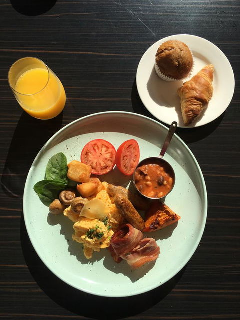 Novotel Darwin Airport - Holiday Adelaide 22