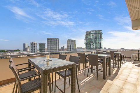 Ramada Suites By Wyndham Zen Quarter Darwin - Holiday Adelaide 6