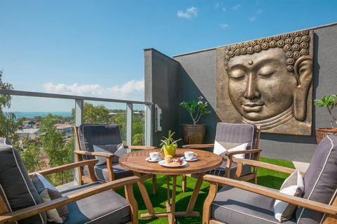 Ramada Suites By Wyndham Zen Quarter Darwin - Holiday Adelaide 8