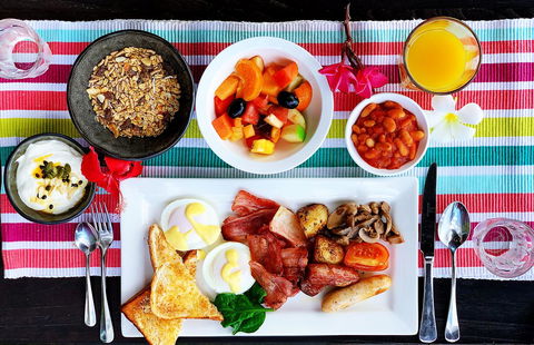 Ramada Suites By Wyndham Zen Quarter Darwin - Holiday Adelaide 5