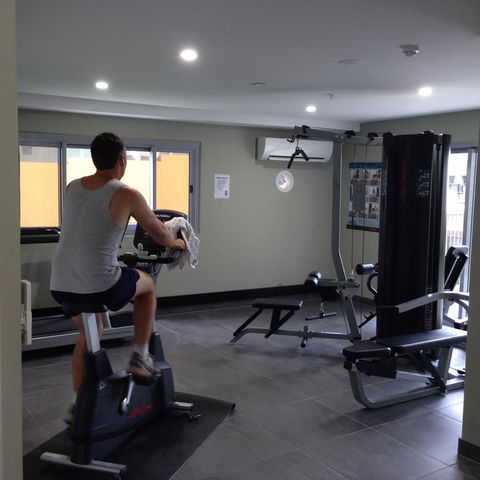 Ramada Suites By Wyndham Zen Quarter Darwin - Holiday Adelaide 9