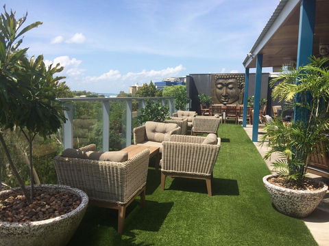 Ramada Suites By Wyndham Zen Quarter Darwin - Holiday Adelaide 1