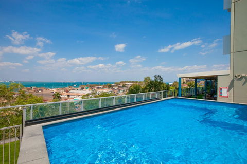 Ramada Suites By Wyndham Zen Quarter Darwin - Holiday Adelaide 2