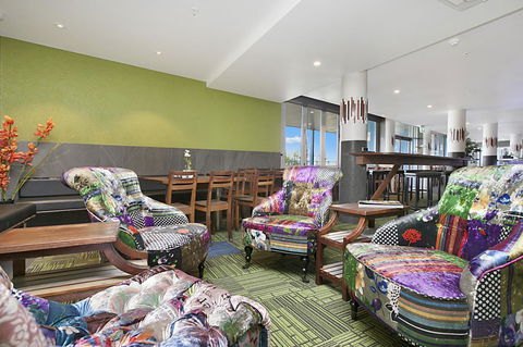 Ramada Suites By Wyndham Zen Quarter Darwin - Holiday Adelaide 11