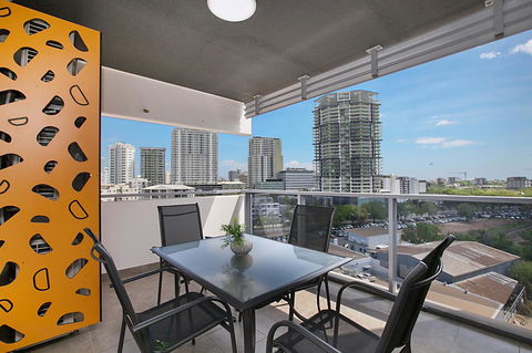 Ramada Suites By Wyndham Zen Quarter Darwin - Holiday Adelaide 3