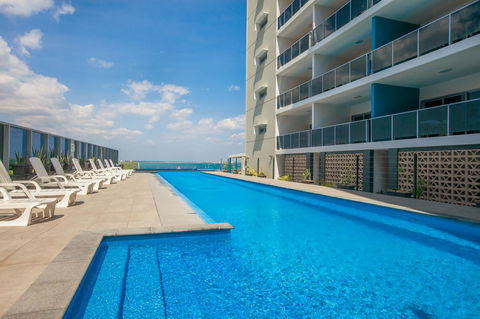 Ramada Suites By Wyndham Zen Quarter Darwin - Holiday Adelaide 0