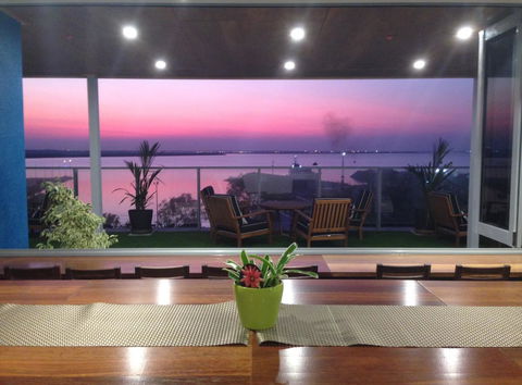 Ramada Suites By Wyndham Zen Quarter Darwin - Holiday Adelaide 10