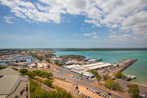 Ramada Suites By Wyndham Zen Quarter Darwin - Holiday Adelaide 14