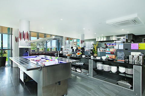 Ramada Suites By Wyndham Zen Quarter Darwin - Holiday Adelaide 12