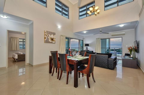 Argus Apartments Darwin - Holiday Adelaide 16