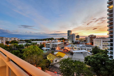 Argus Apartments Darwin - Holiday Adelaide 14
