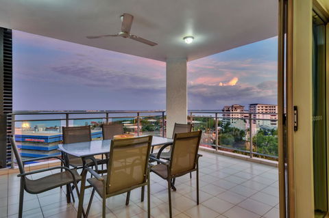 Argus Apartments Darwin - Holiday Adelaide 25
