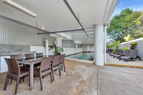 Argus Apartments Darwin - Holiday Adelaide 20