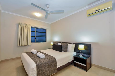 Argus Apartments Darwin - Holiday Adelaide 38