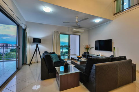 Argus Apartments Darwin - Holiday Adelaide 31