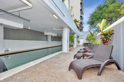 Argus Apartments Darwin - Holiday Adelaide 19