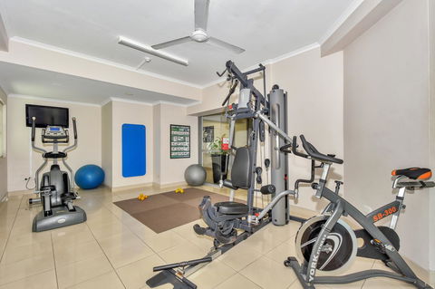 Argus Apartments Darwin - Holiday Adelaide 17