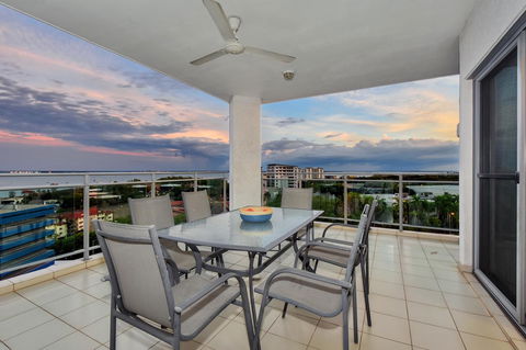 Argus Apartments Darwin - Holiday Adelaide 26