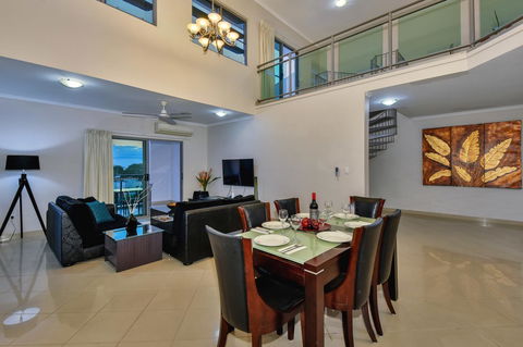 Argus Apartments Darwin - Holiday Adelaide 27