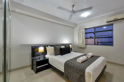 Argus Apartments Darwin - Holiday Adelaide 37
