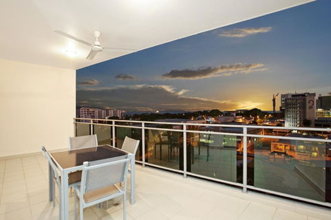 Argus Apartments Darwin - Holiday Adelaide 5