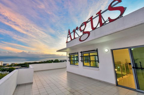 Argus Apartments Darwin - Holiday Adelaide 42