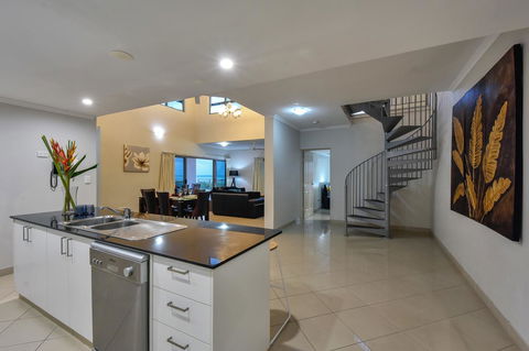Argus Apartments Darwin - Holiday Adelaide 28