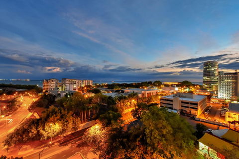 Argus Apartments Darwin - Holiday Adelaide 34