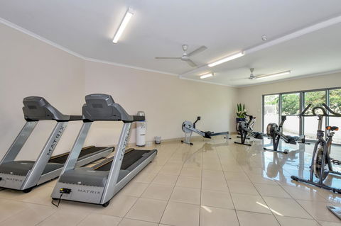 Argus Apartments Darwin - Holiday Adelaide 23