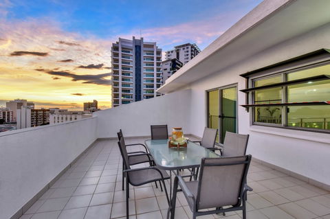 Argus Apartments Darwin - Holiday Adelaide 41