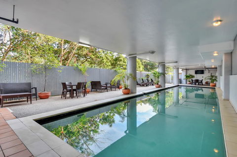 Argus Apartments Darwin - Holiday Adelaide 15